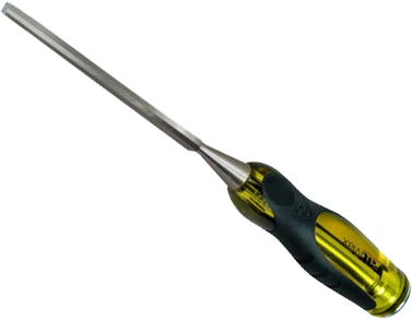 Стамеска Stanley FatMax профессиональная 8 мм (0-16-252)
