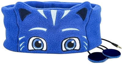 Słuchawki OTL PJ Masks! Catboy Blue (5055371623506)
