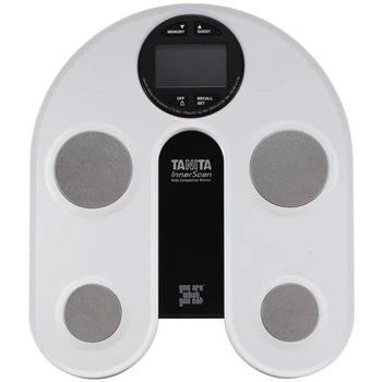 Вecы-aнaлизaтoры состава тела Tanita UM-076 White