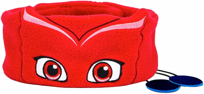 Słuchawki OTL PJ Masks! Owelette Red (5055371623513)