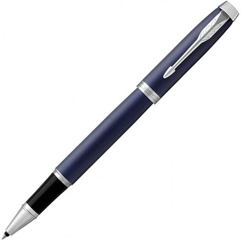 Ручка-ролер Parker IM 17 Blue CT RB (22 422)