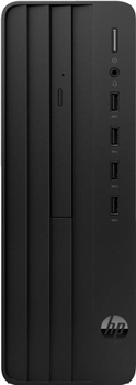 Komputer HP Pro 290 G9 SFF (936A1EA) Black