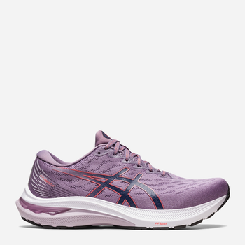 Buty do biegania damskie z amortyzacją ASICS Gt-2000 11 1012B271-500 40 (8.5US) 25.5 cm Liliowe (4550456174511)