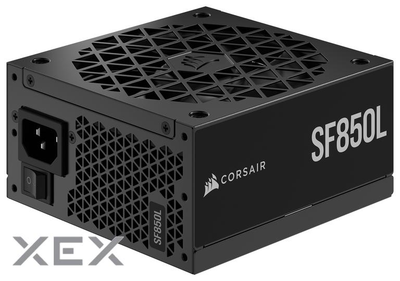 Блок питания Corsair 850W SF850L PCIE5 (CP-9020245-EU)
