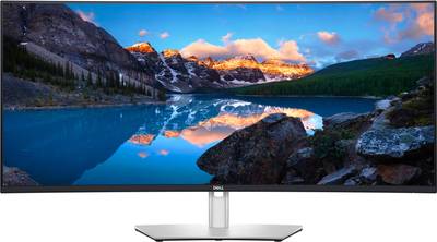 Монитор DELL U4021QW (210-AYJF)