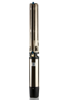 Глибокий насос Кенле 6SR