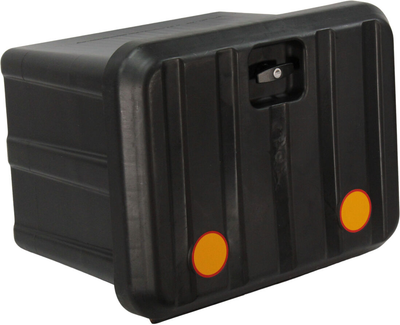 Ящик для вантажівки 450х450х500мм. (Drive) DRV.BOX60