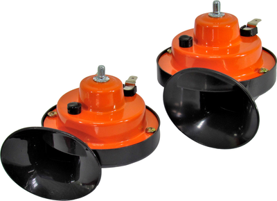 Сигнал улитка (Lavita) 12V клас В LA 180402