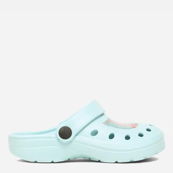 Детские кроксы-сабо для мальчика Peppa Pig ACROPEP23-29 5904862538976 22/23 Голубые (5904862539003)