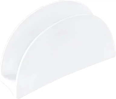 Салфетница Wilmax 11.5х7 см (WL-996146/A)