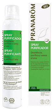 Odświeżacz powietrza Pranarom Purifying Spray 150 ml (5420008528200)