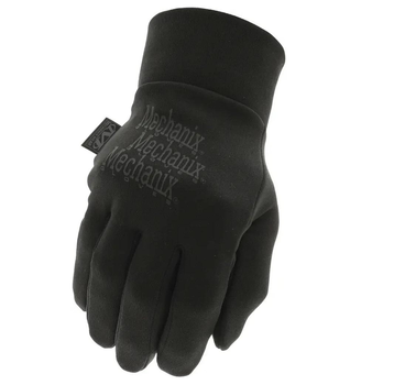 Перчатки Mechanix ColdWork Base Layer XL Black
