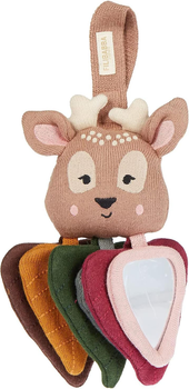 Grzechotka Filibabba Bea The Bambi Touch and Play Activity Toy (5712804012527)
