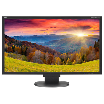 Монітор 24" NEC MultiSync EA244WMI, Широкий - Б/В