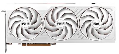 Видеокарта SAPPHIRE RX7700XT 12GB GDDR6 PULSE (11335-03-20G)