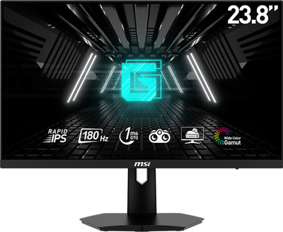 Монітор 23.8" MSI G244F E2