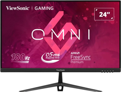 Монитор VIEWSONIC VX2428