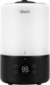 Увлажнитель воздуха Levoit Dual 200S Pro Smart Top-Fill LUH-D301S-KEUR
