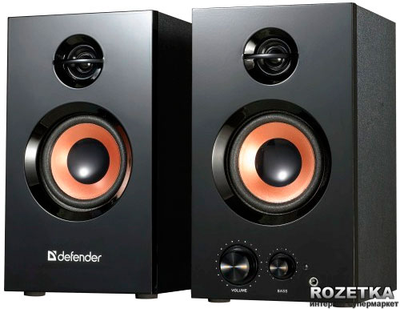 Акустическая система Defender Aurora S20 (65419)