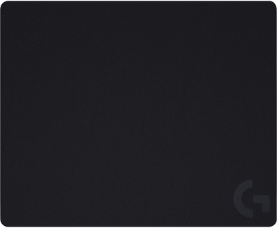Игровая поверхность Logitech G440 Black (943-000791)