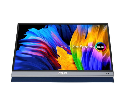 Монитор ASUS ZenScreen MQ16AH (90LM07SV-B01170)