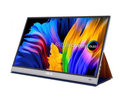 Монитор ASUS ZenScreen MQ16AH (90LM07SV-B01170)