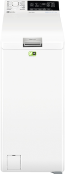 Стиральная машина Electrolux EW7TN3362U