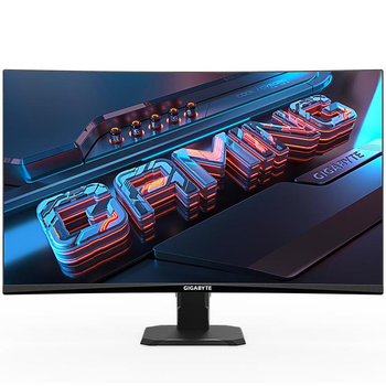 Монитор Gigabyte GS27QC-EK