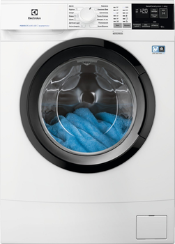 Стиральная машина Electrolux EW6S426BUI