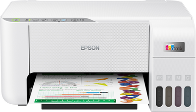 БФП Epson L3256 WI-FI (C11CJ67414)