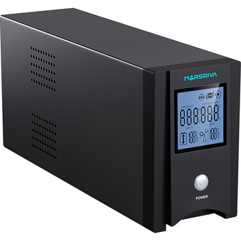 ИБП Marsriva MR-UF600P-H