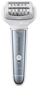 Епілятор PANASONIC ES-EL2A-A520