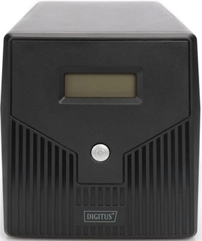 ИБП Digitus 2000VA DN-170076 (DN-170076)