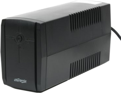 Джерело безперебійного живлення Maxxter 650VA (MX-UPS-B650-02)