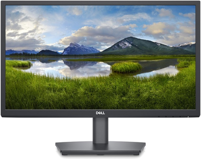 Монитор Dell E2222HS (210-AZKV)