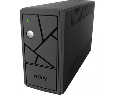 ИБП NJoy Keen 600 (UPLI-LI060KU-CG01B)