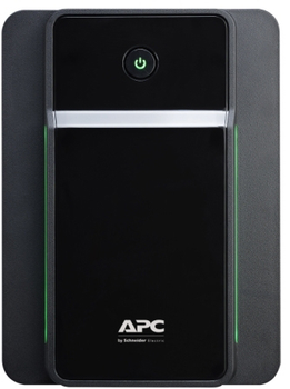 Источник бесперебойного питания APC BX1600MI-GR