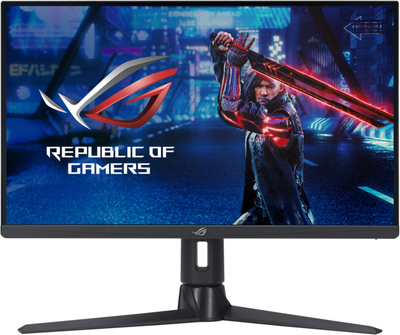 Монитор ASUS ROG Strix XG27AQMR (90LM08K0-B01170)