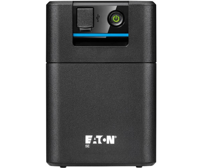 ИБП Eaton 5E G2, 700VA/360W, 2xSchuko (5E700D)