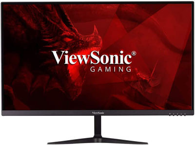 Монитор Viewsonic VX2718-P-MHD