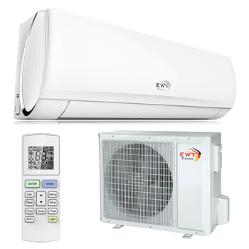 Кондиционер EWT Clima S-090GDI-HRFN8 MUSSON