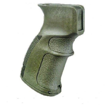 Пістолетна рукоятка для AK-47, 74, Сайга Fab Defense AG 47G, Олива