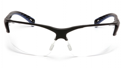 Открытыте защитные очки Pyramex VENTURE-3 (clear) прозрачные