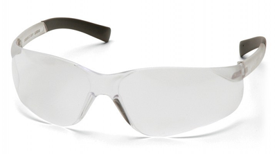 Открытые очки защитные Pyramex Mini-Ztek (clear) прозрачные