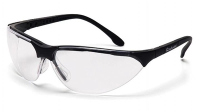 Открытые очки защитные Pyramex Rendezvous (clear) Anti-Fog, прозрачные