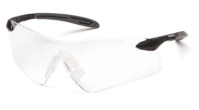 Открытыте защитные очки Pyramex INTREPID-2 (clear) прозрачные