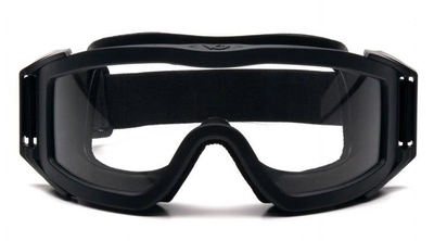 Защитные очки с уплотнителем Venture Gear Tactical LOADOUT (clear) прозрачные
