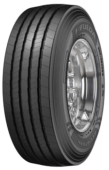 Шина вантажна причіпна Fulda 385/65R22,5 164K158L REGIOTONN 3 HL 3PSF