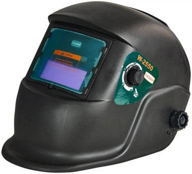 Маска сварщика NOWA W-2550