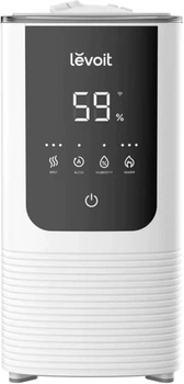 Зволожувач повітря Levoit VeSync OasisMist Smart Humidifier LUH-O451S-WEU